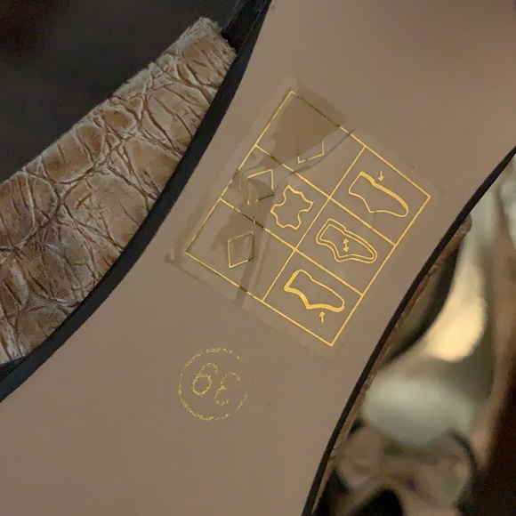 Heels - Picture 4 of 6